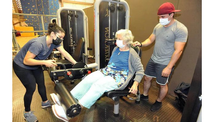 Estado amigo da pessoa idosa, Paraná é referência em atendimento a este público